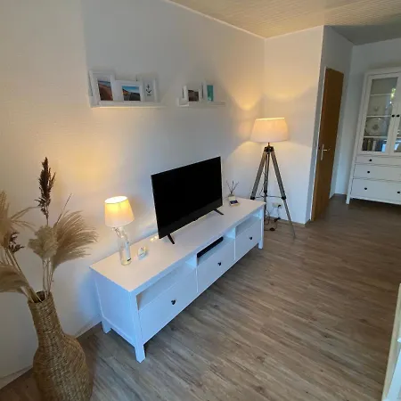 아파트 Birkenweg Ankerplatz I *