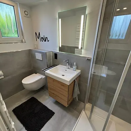 Birkenweg Ankerplatz I *