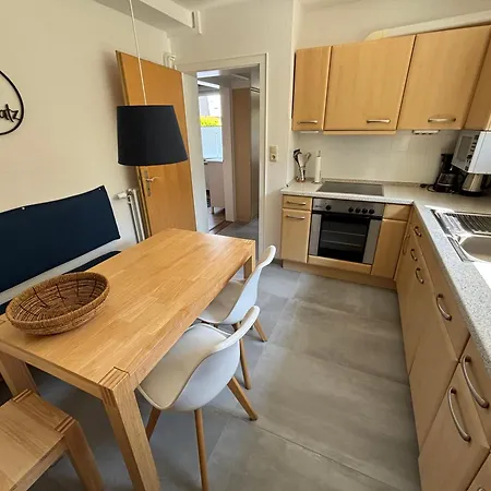 Birkenweg Ankerplatz I 카롤리넨시엘