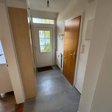 Birkenweg Ankerplatz I