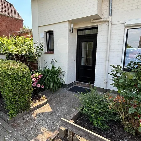 아파트 Birkenweg Ankerplatz I *