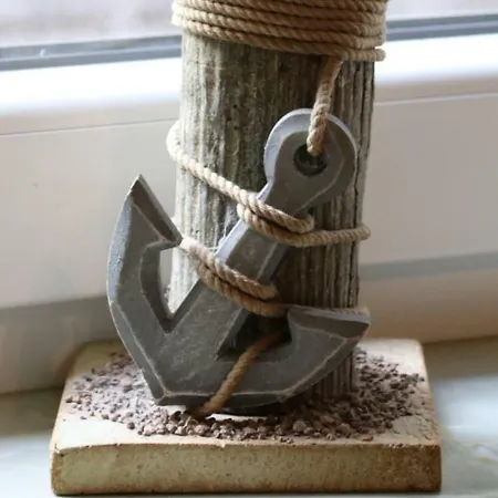 Birkenweg Ankerplatz I * 카롤리넨시엘